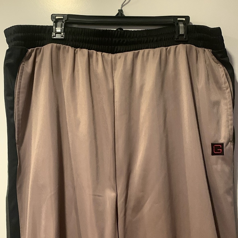 Galaxy Mens Warmup Pants